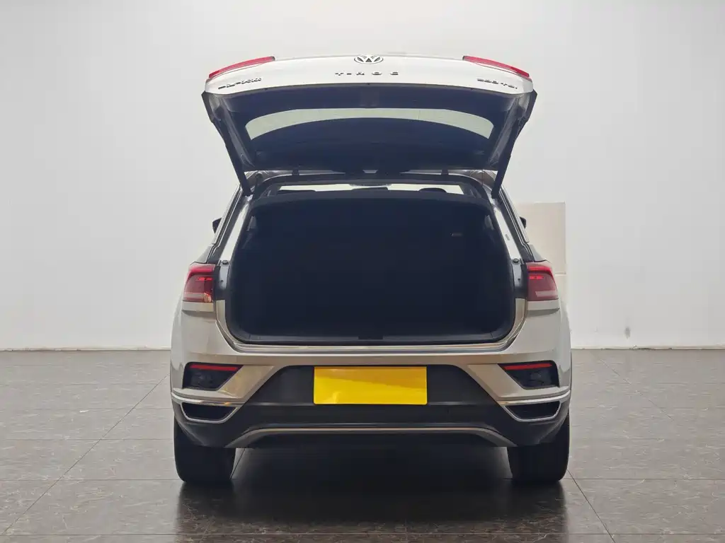 Volkswagen T-Roc 2020 — фото 13