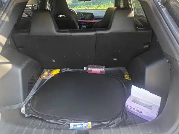 Changan X5 PLUS 2024
