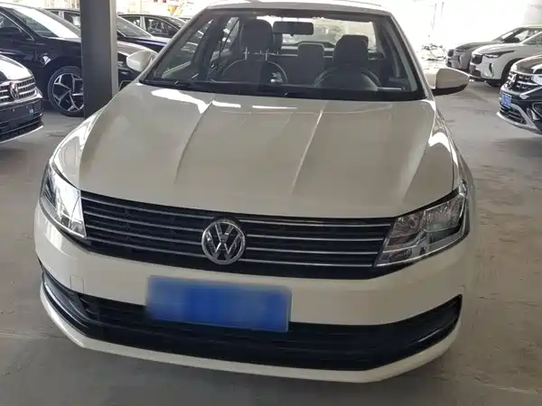 Volkswagen Lavida 2018