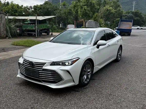 Toyota Avalon 2020