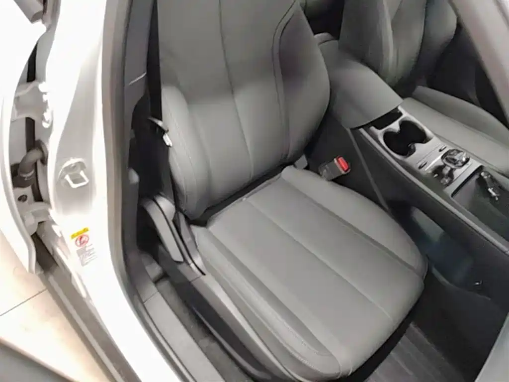 BYD Qin PLUS 2025 — фото 25