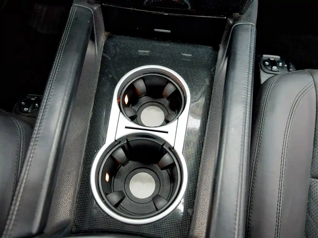 Mercedes-Benz M-Class AMG 2010 — фото 14