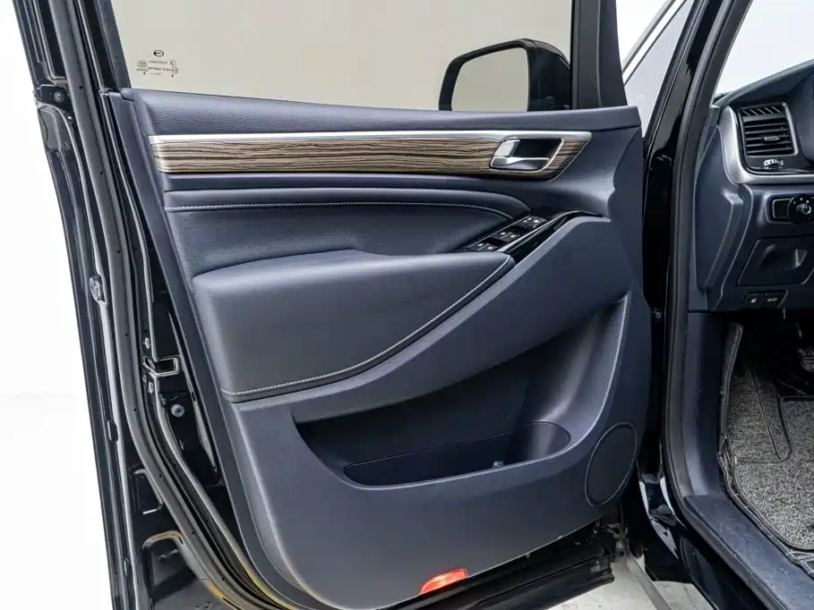 GAC Trumpchi M8 2023 — фото 11