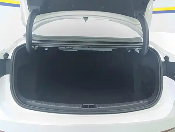 Ford Mondeo 2023