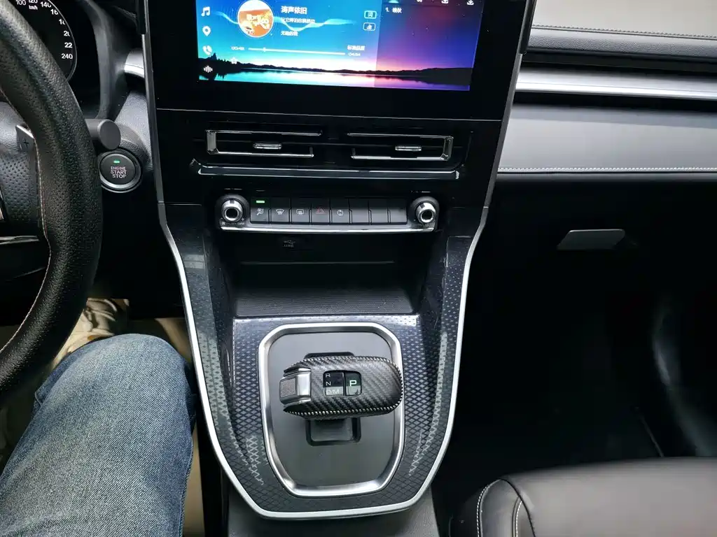 Haval M6 2023 — фото 13