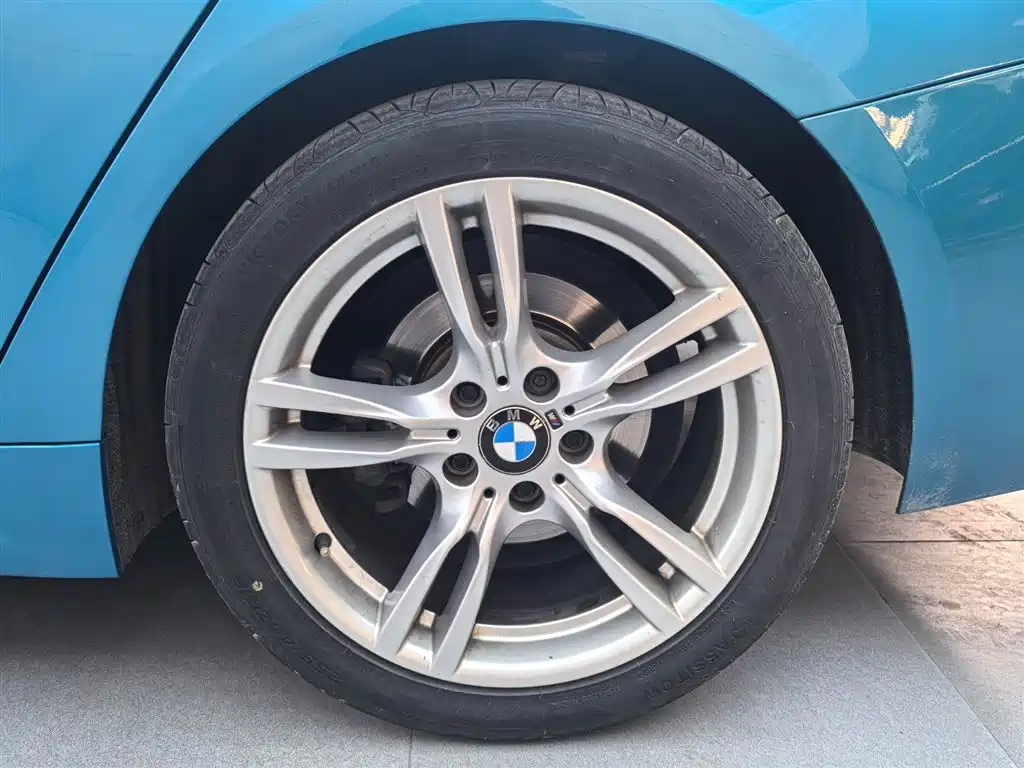 BMW 4 Series 2019 — фото 18