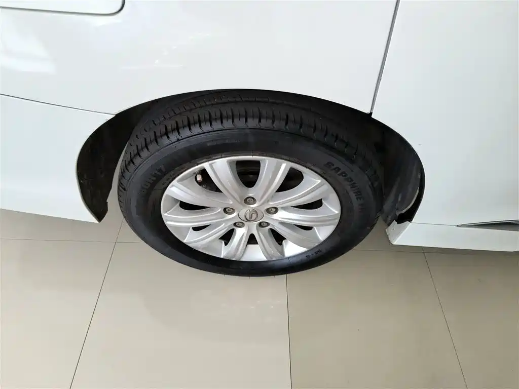 GAC Motor Trumpchi M8 2021 — фото 26