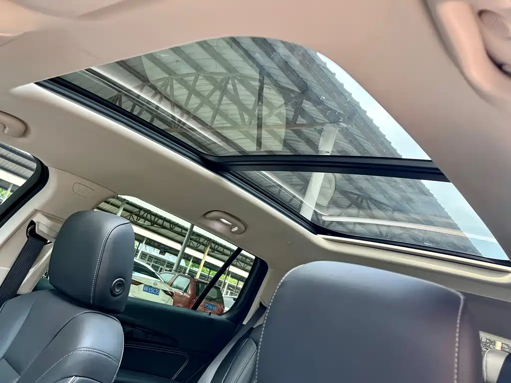 Buick Envision Plus 2023 — фото 9