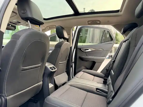 Buick Envision S 2022