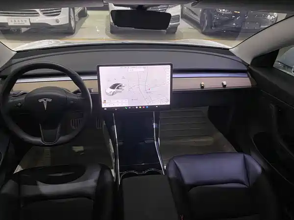 Tesla Model 3 2020