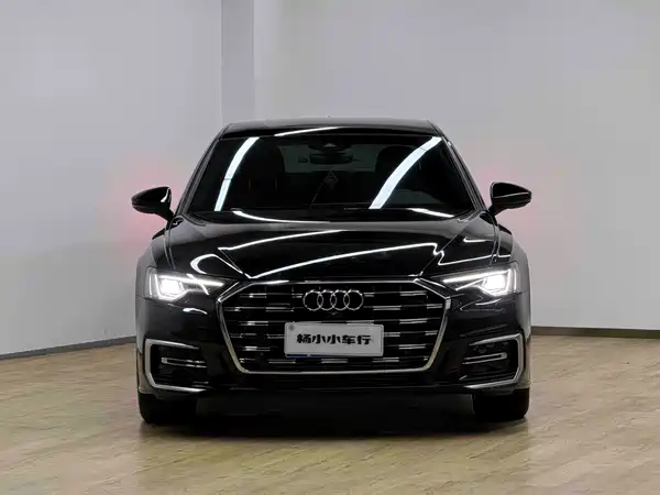 Audi A6L 2024