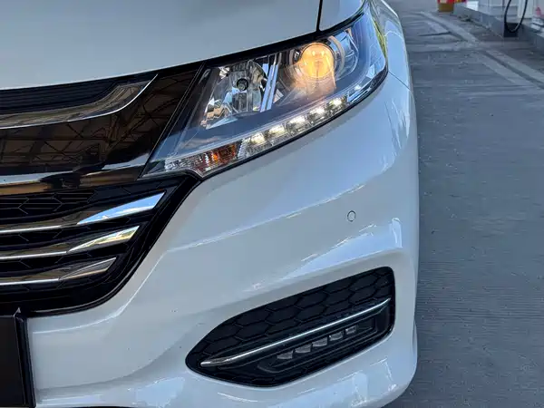 Honda Odyssey 2019