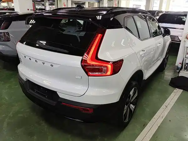 Volvo XC40 New Energy 2023