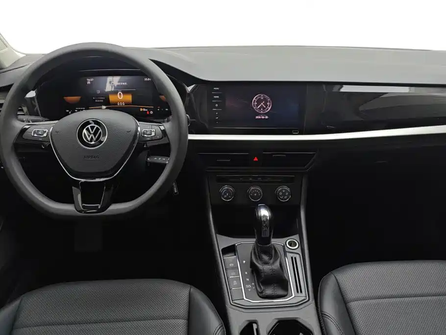 Volkswagen Lavida 2021 — фото 12