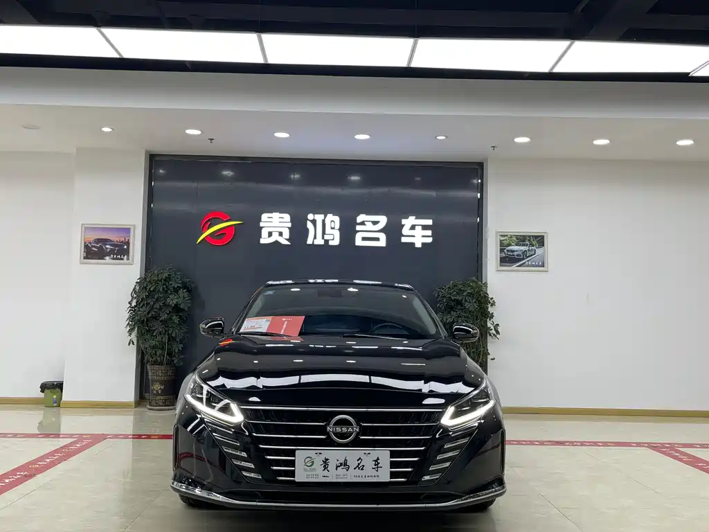 Nissan Teana 2023 — фото 2