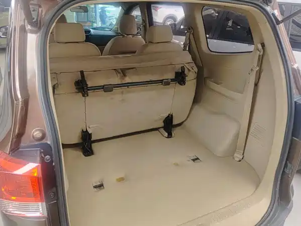 Wuling Hongguang 2017