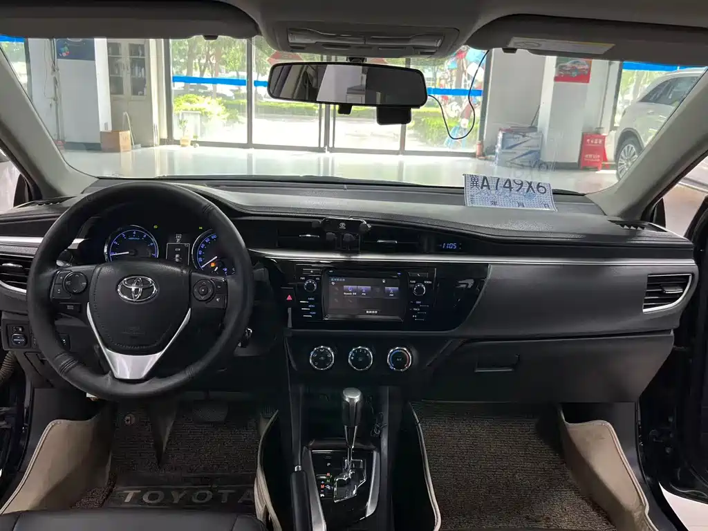 Honda Accord 2024 — фото 14