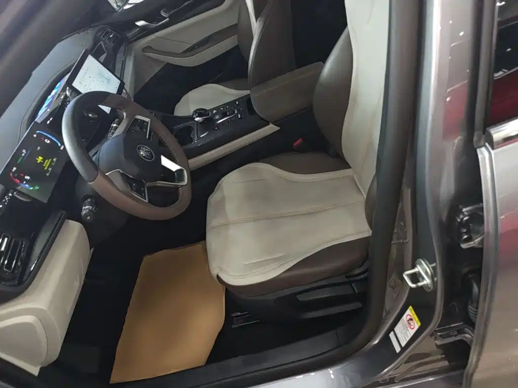 BYD Qin PLUS 2023 — фото 15