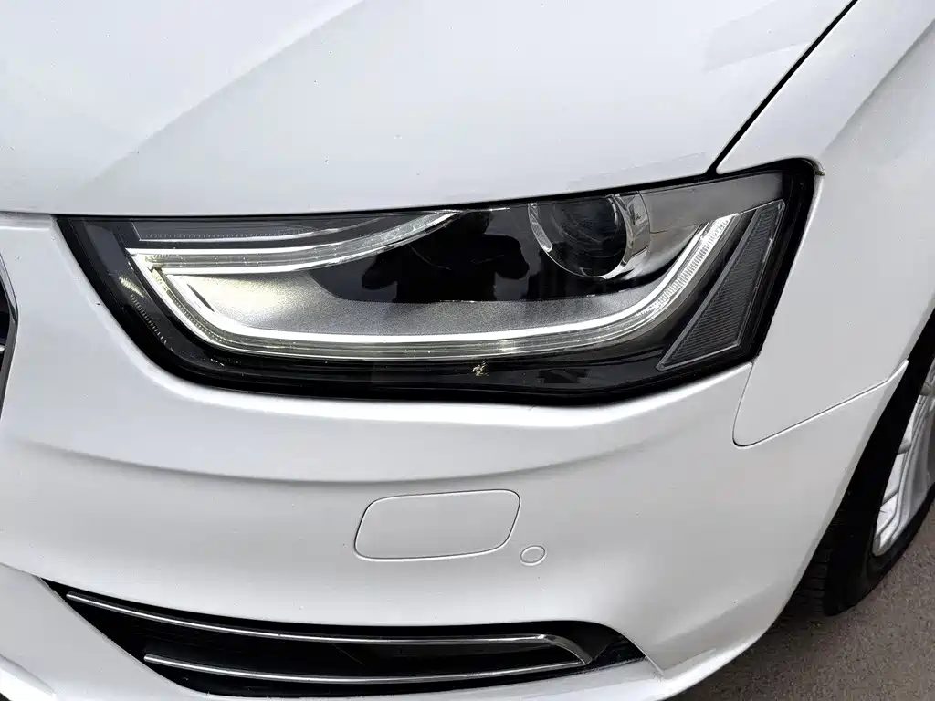 Audi A4L 2016 — фото 8