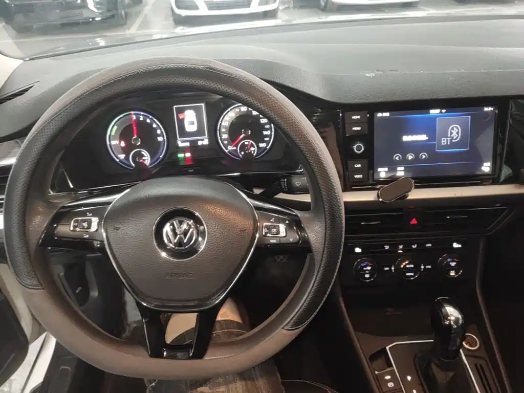 Volkswagen Lavida Pure Electric 2020 — фото 10