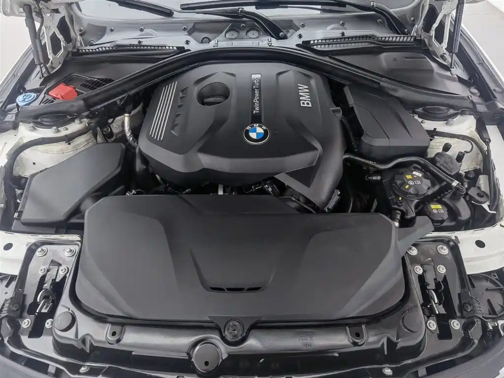BMW 4 Series 2017 — фото 6