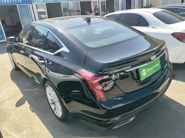 Cadillac CT5 2023