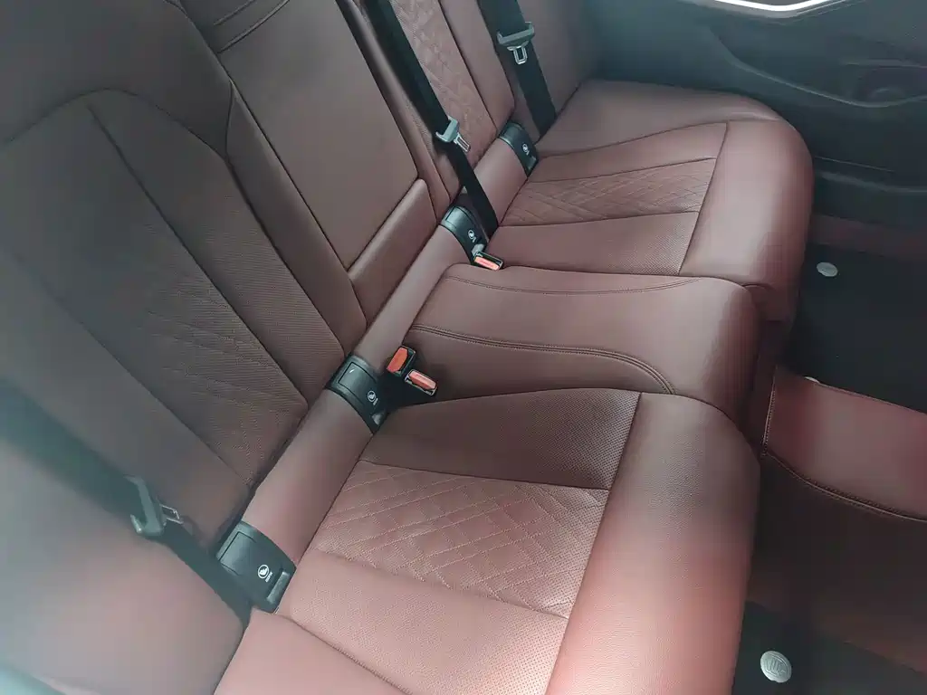 BMW 3 Series 2022