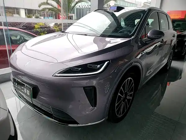 Shangjie H5 2025