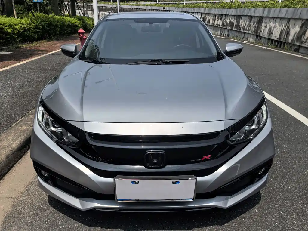 Honda Civic 2020