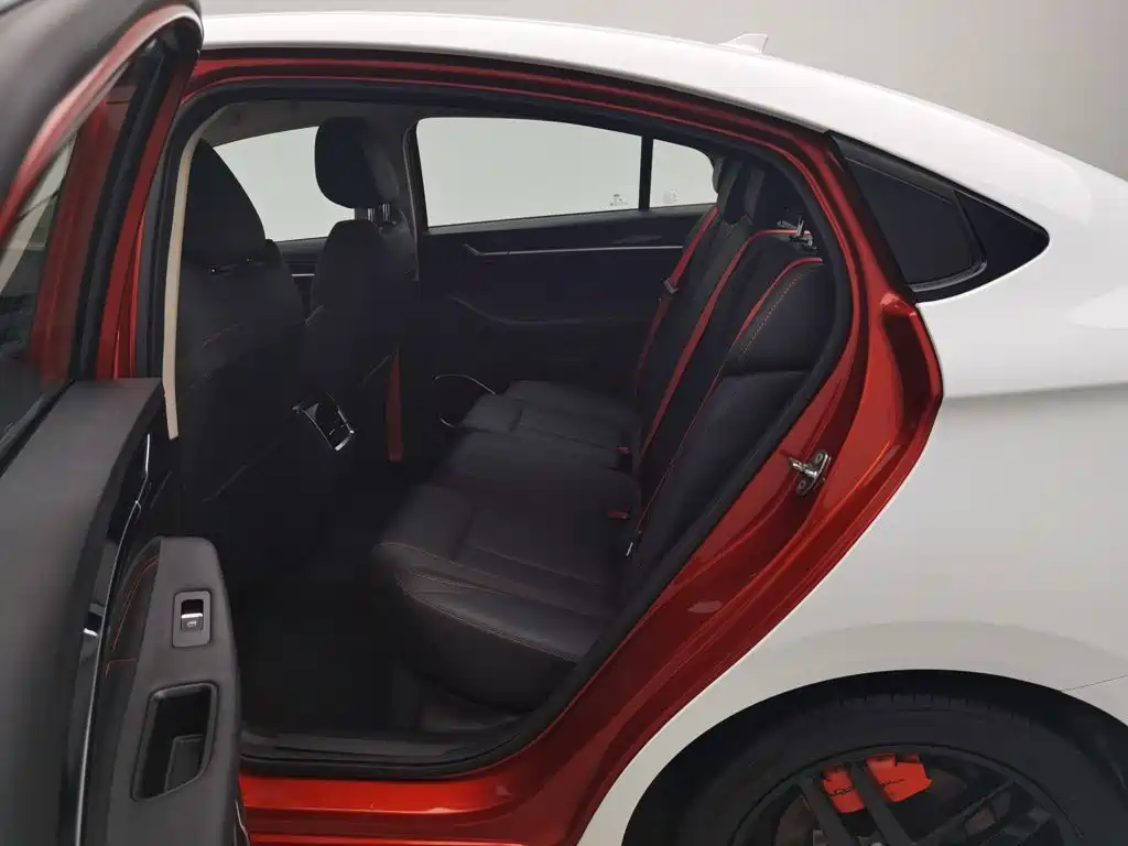 Chery Arrizo 5 GT 2023 — фото 15