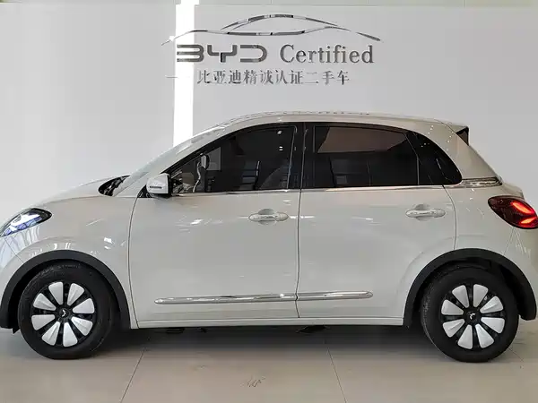 Wuling Bingo 2023