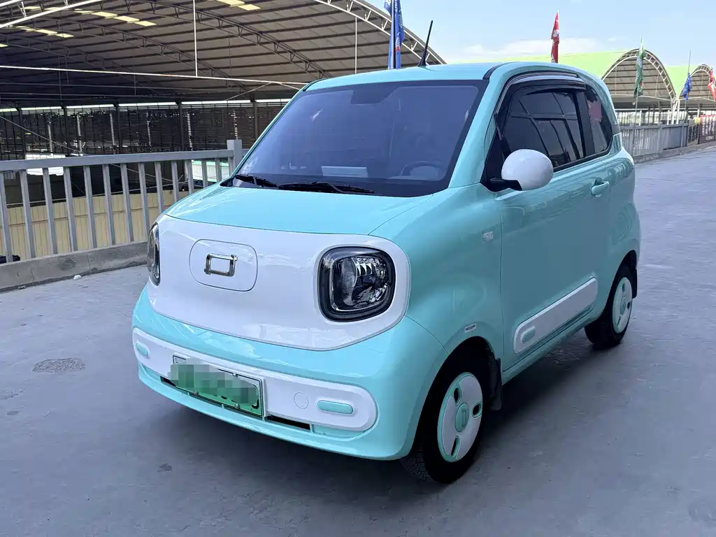 Bestune Pony 2025