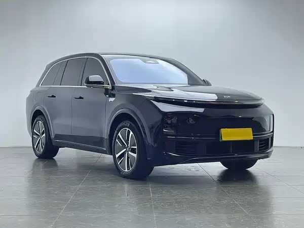 Li Auto L8 2024