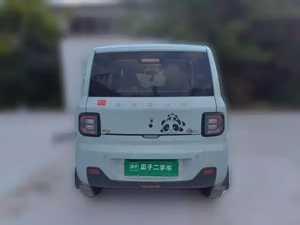 Geely Galaxy Panda 2024