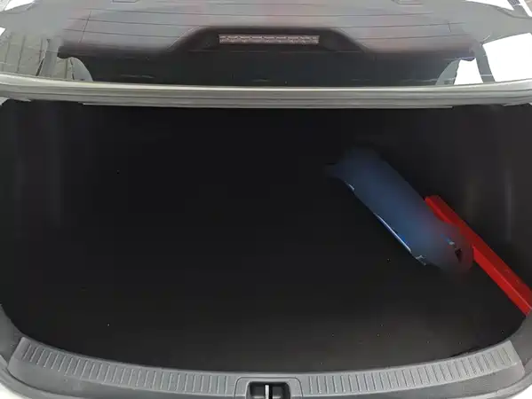 Toyota Levin 2023