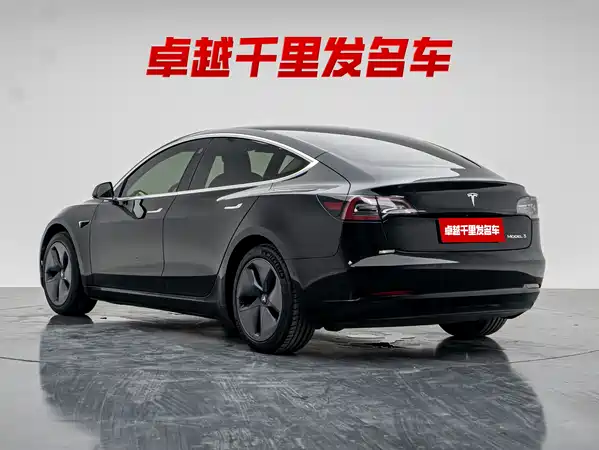 Tesla Model 3 2020