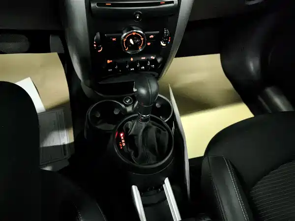 MINI Countryman 2014