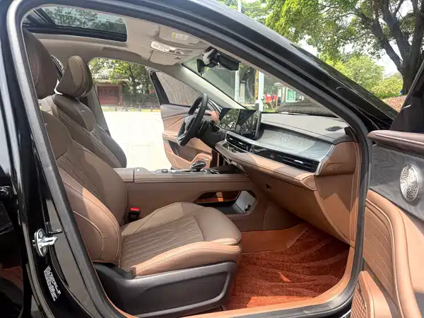 Chery Arrizo 8 2024