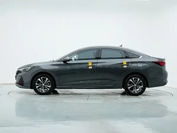 Changan Eado 2024