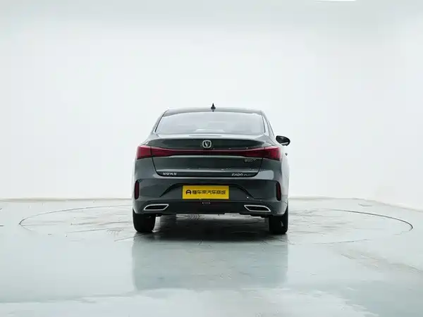 Changan Eado 2024