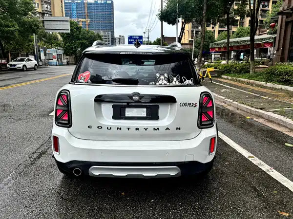 MINI Countryman 2023