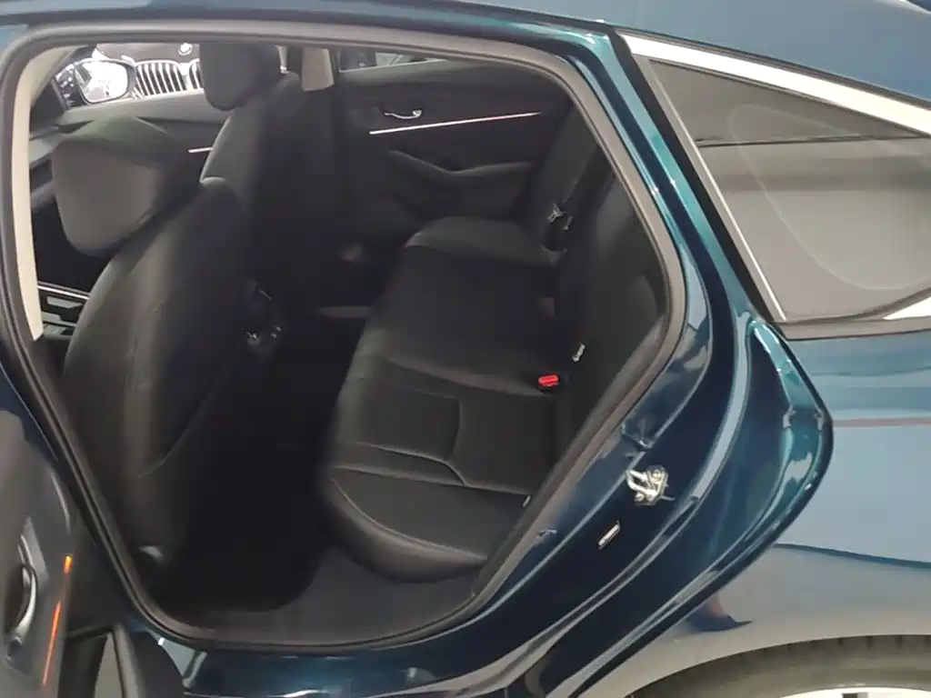 Honda Accord 2024 — фото 17
