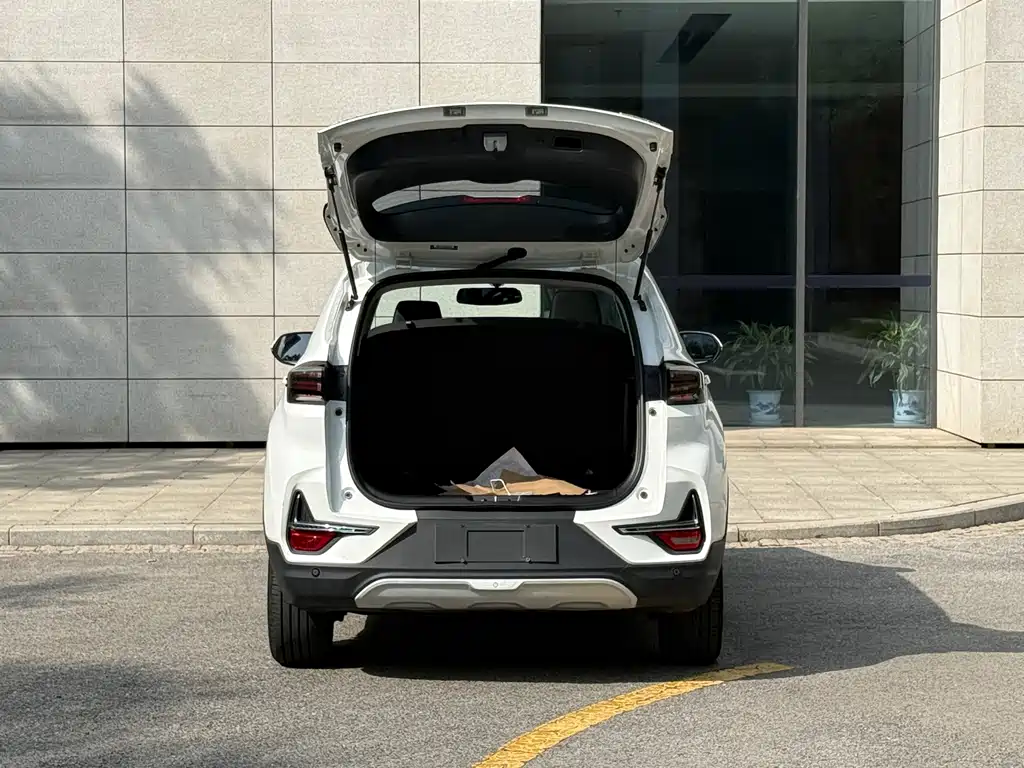 Changan New Energy E-Pro 2021 — фото 16