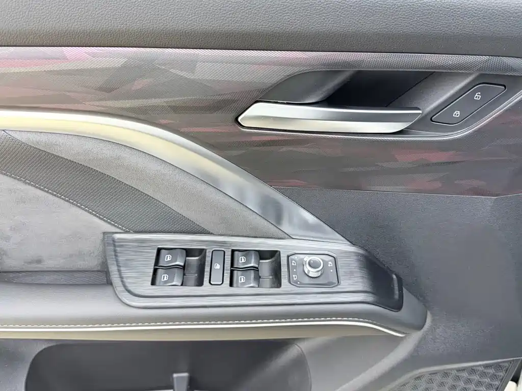 Haval H6 2024 — фото 10