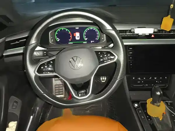 Volkswagen CC 2022