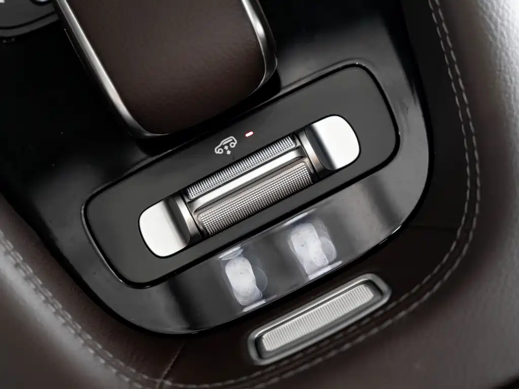 Mercedes-Benz GLE 2020 — фото 17