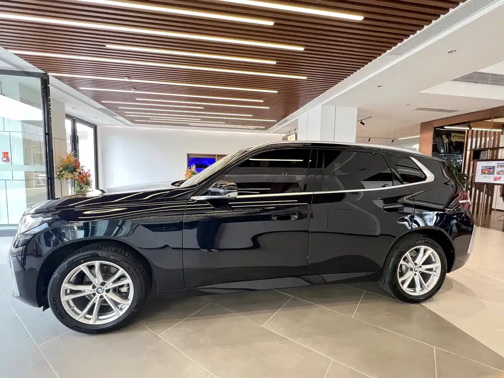 BMW X3 2025