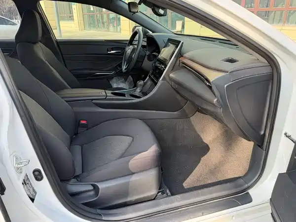 Toyota Avalon 2023