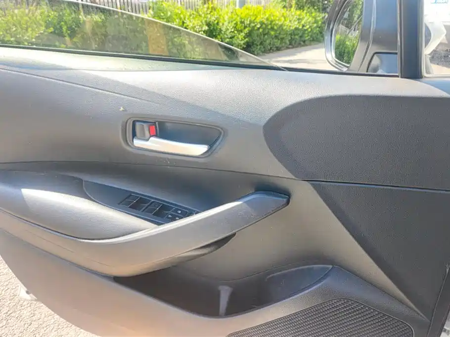 Toyota Levin 2020