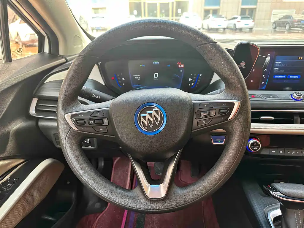 Buick Velite 6 2021